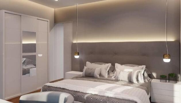 Foto de Bed-and-Breakfast Ruggero Settimo - Room &amp; Suite