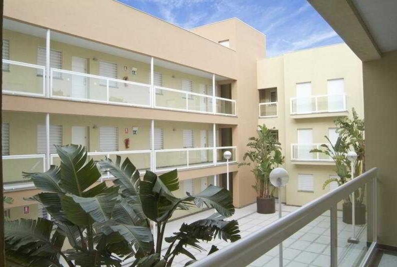 Foto general de Apartamentos San Pablo Suites