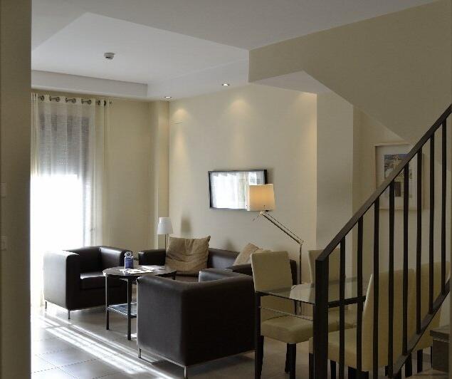 Foto general de Apartamentos San Pablo Suites