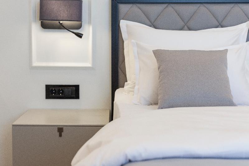 Foto general de Boutique Hotel Momentum by Aycon