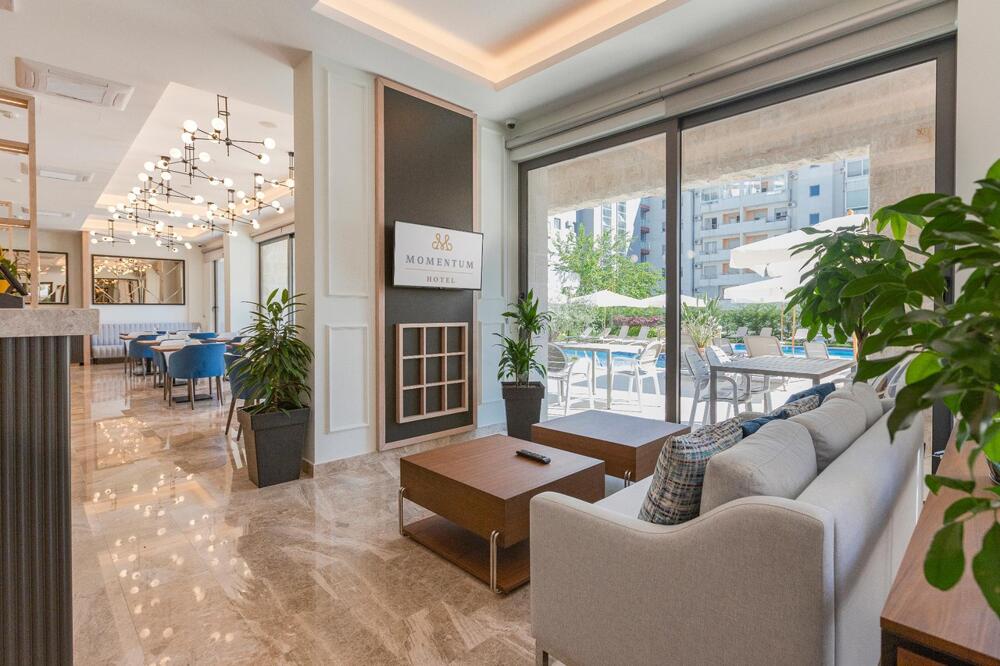 Foto general de Boutique Hotel Momentum by Aycon