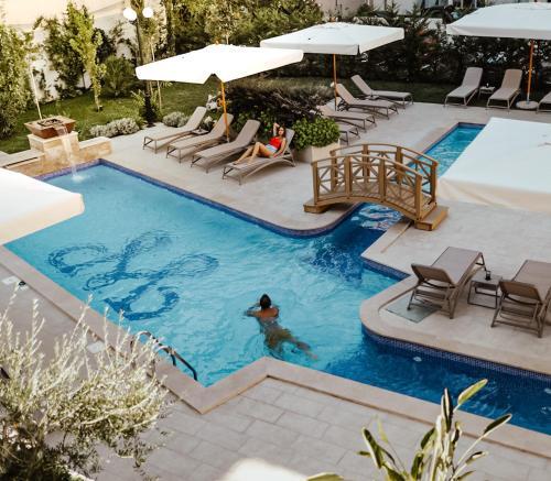 Foto general de Boutique Hotel Momentum by Aycon