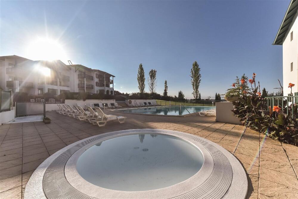 Foto general de Résidence Pierre &amp;amp; Vacances Les Terrasses d&amp;#039;Arcangues