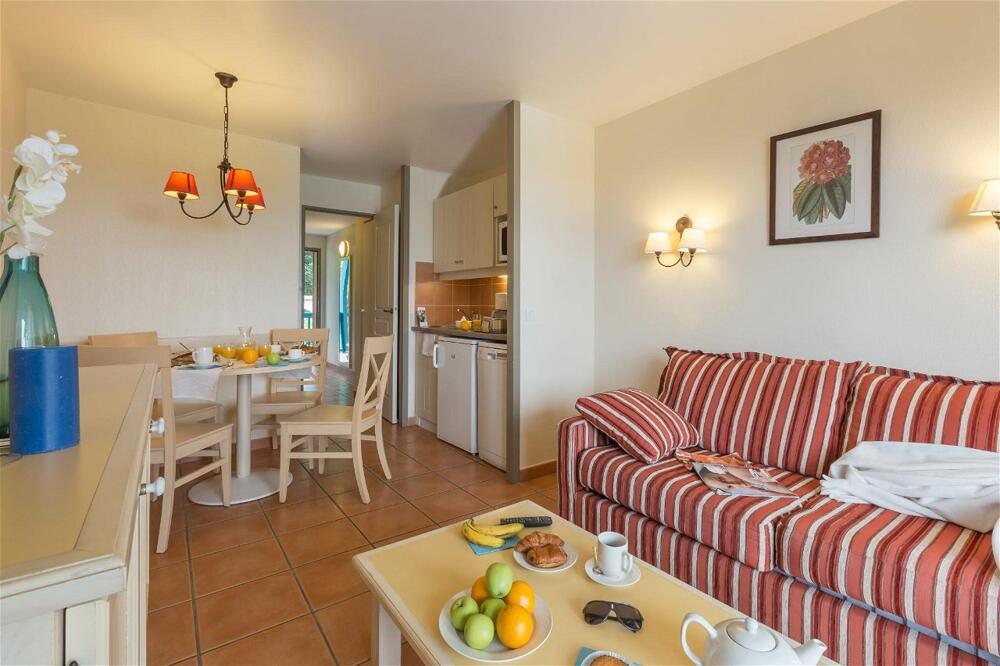 Foto general de Résidence Pierre &amp;amp; Vacances Les Terrasses d&amp;#039;Arcangues