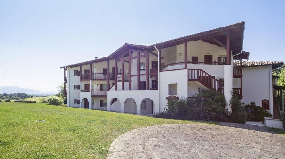 Foto general de Résidence Pierre &amp;amp; Vacances Les Terrasses d&amp;#039;Arcangues