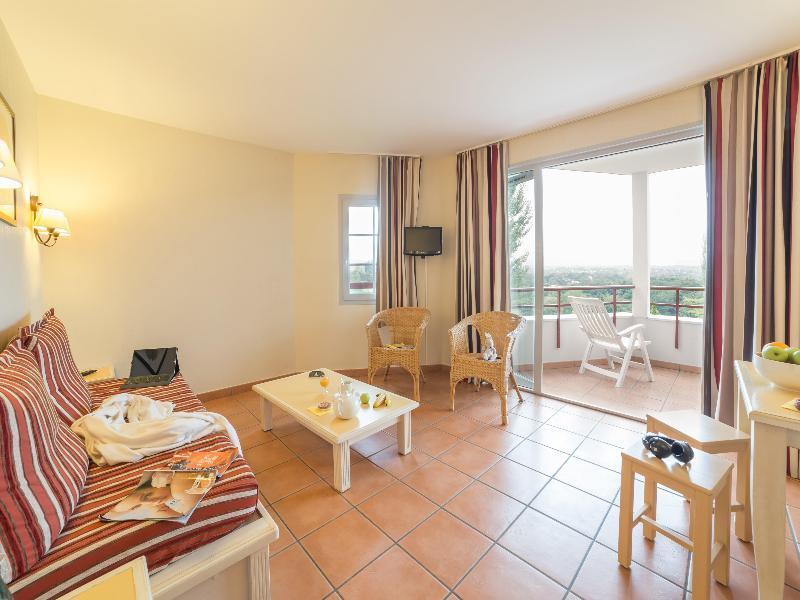 Foto general de Résidence Pierre &amp;amp; Vacances Les Terrasses d&amp;#039;Arcangues