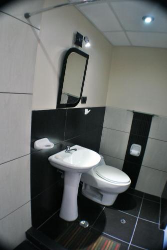 Foto de una habitación de Wifala Thematic Hotel Boutique
