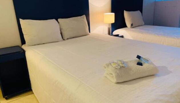 Foto de Hotel H Americas