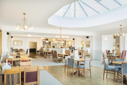 Photo – Hotel Great Western