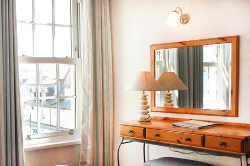 Room – Hotel Great Western