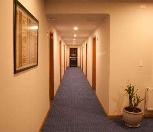 Foto general de Las Bravas Lodge