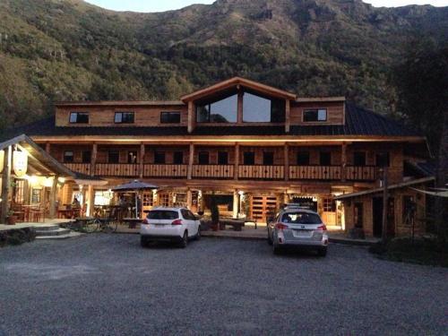 Foto general de Las Bravas Lodge