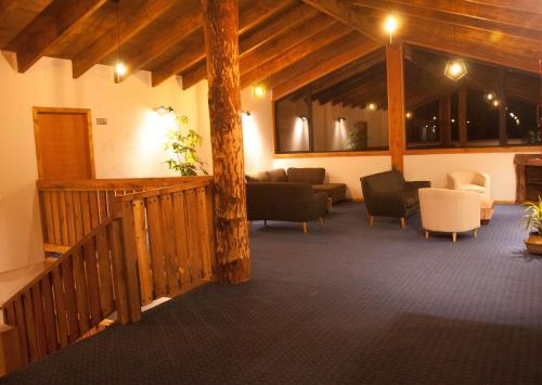 Foto general de Las Bravas Lodge