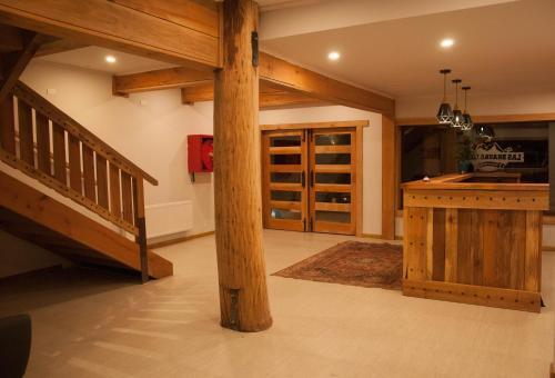 Foto general de Las Bravas Lodge