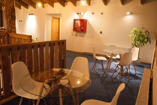 Foto general de Las Bravas Lodge