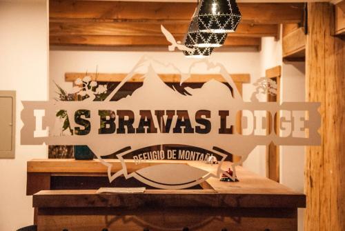Foto general de Las Bravas Lodge