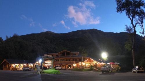 Foto general de Las Bravas Lodge