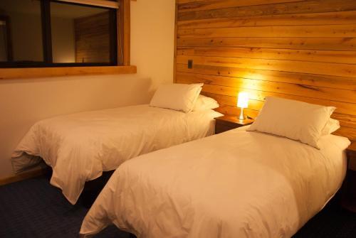 Foto de una habitación de Las Bravas Lodge