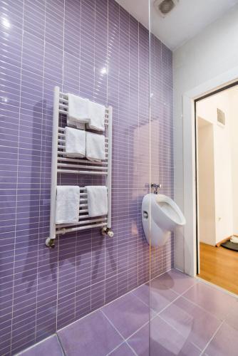 Foto de una habitación de Tia Apartments and Rooms