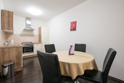 Foto de una habitación de Tia Apartments and Rooms