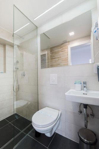 Foto de una habitación de Tia Apartments and Rooms