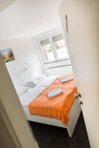 Foto de una habitación de Tia Apartments and Rooms