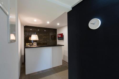 Foto general de Tia Apartments and Rooms