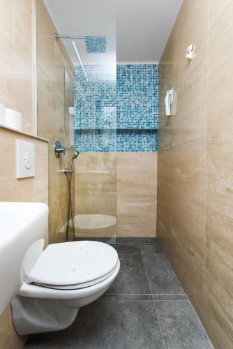 Foto general de Tia Apartments and Rooms
