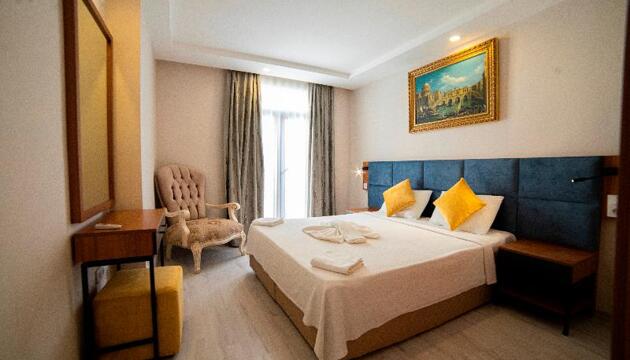 Foto de Sirena Apart &amp; SPA