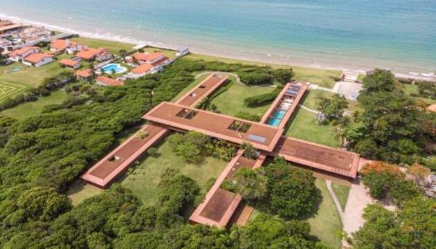Foto de A Concept Hotel &amp; Spa