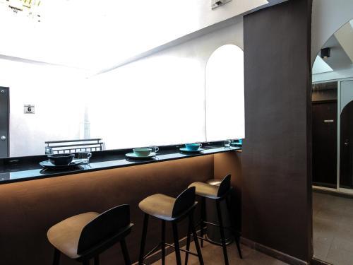 Foto general de Hotel ST Signature Bugis Beach, max 12 hours stay between 9PM and 7AM (SG Clean, Staycation Approved)
