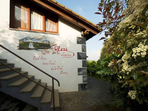 Foto general de Casa Rural Olazi
