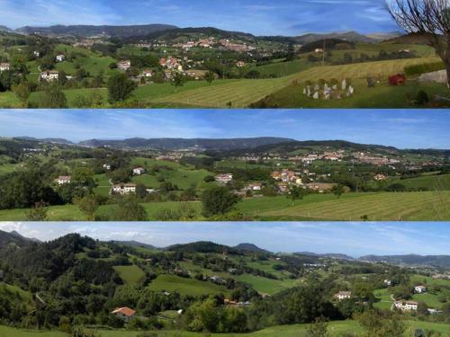 Foto general de Casa Rural Olazi