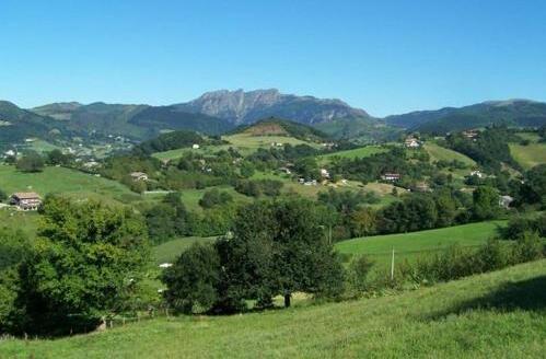 Foto general de Casa Rural Olazi