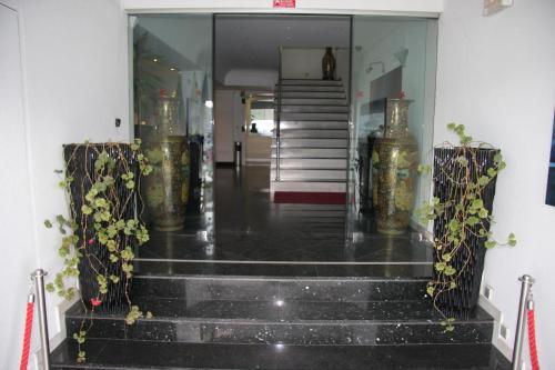 Foto general de Hotel Turismo Miranda