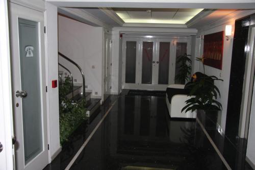 Foto general de Hotel Turismo Miranda