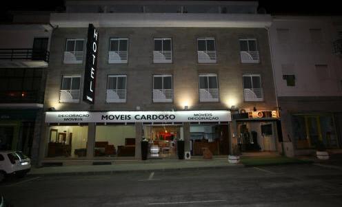 Foto general de Hotel Turismo Miranda