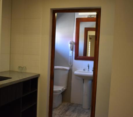 Foto de una habitación de Hotel Boutique Vendimia