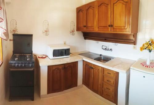 Foto de una habitación de Hotel Carmen