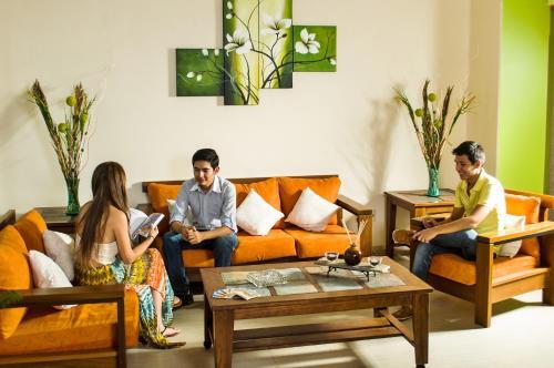 Foto general de Hotel Mitru - Tarija