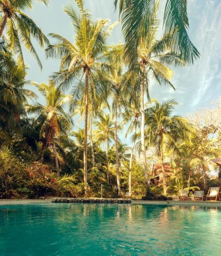 Foto general de Hotel Calala Lodge