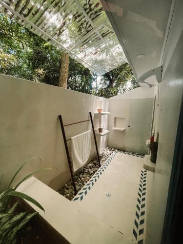 Foto de una habitación de Hotel Calala Lodge