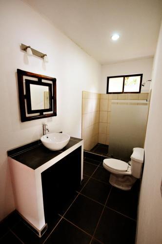 Foto de una habitación de Rio Tico Safari Lodge