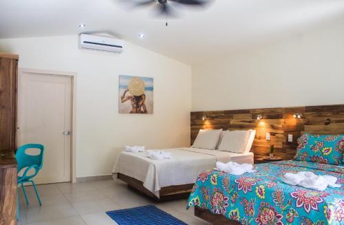 Foto general de Banana Beach Bungalows