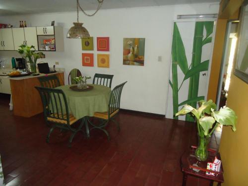Foto general de Casa Familiar la Tortuga