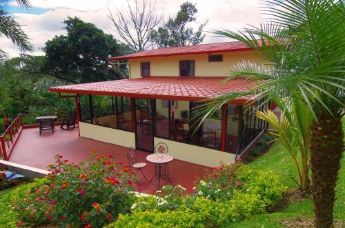 Photo – Hotel Mango Valley