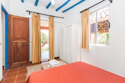 Foto general de Casitas Sollevante Boutique Hotel