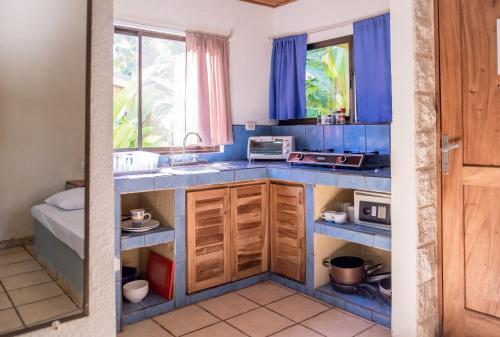 Foto de una habitación de Zula Inn Aparthotel