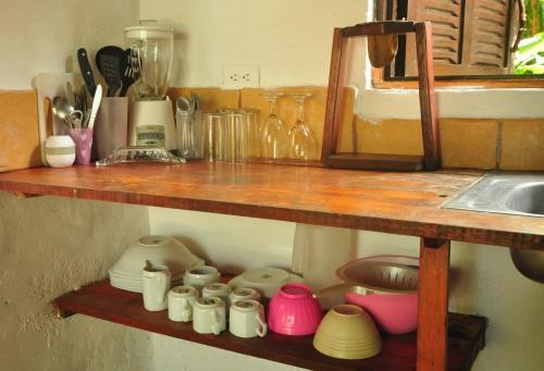 Room – Howler Monkey Hotel