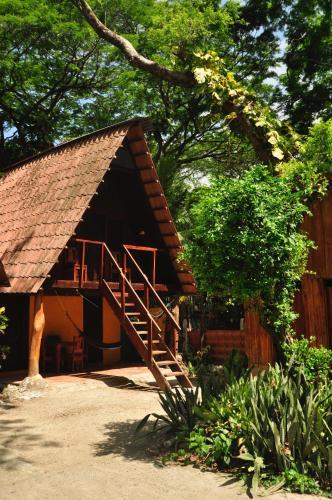 Photo – Howler Monkey Hotel